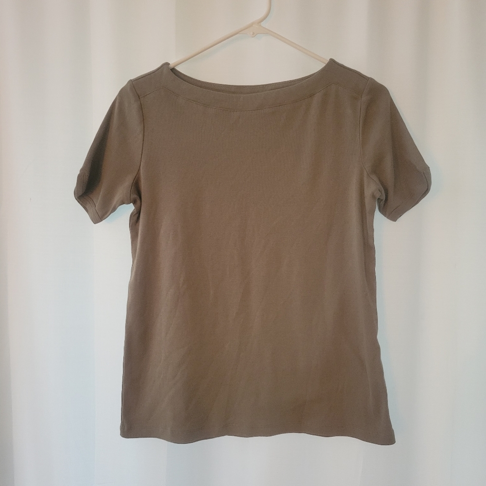 Chico's Tee